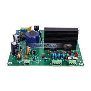 Circuit Board 39874425 for Ingersoll Rand Air Compressor XFE EPE HPE MXU — 2