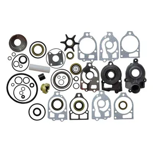 Complete Water Pump & Seal Kit