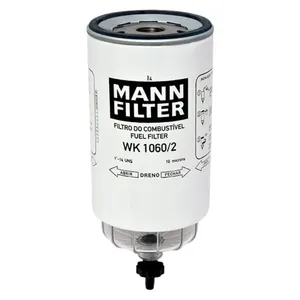 Filtro do Combustível - Mann Filter - 3989632