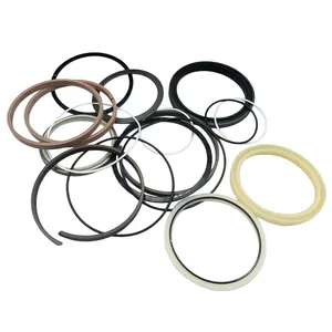 Boom Cylinder Seal Kit 4639936 4485615 for Hitachi Excavator ZX270 ZX280LC-AMS ZX280LC-HCME ZX300W ZAXIS250F ZAXIS270LC