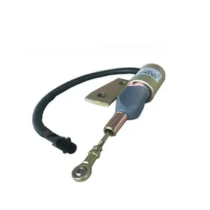 3991167 SA-4941-12 3964627 J932529 J931167 J930658 solenoid — 3