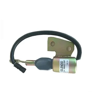 3991167 SA-4941-12 3964627 J932529 J931167 J930658 solenoid — 5