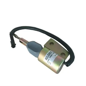 3991167 SA-4941-12 3964627 J932529 J931167 J930658 solenoid — 4