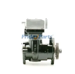 For Cummins Engine ISD4.5 G5.9 ISF3.8 B4.5 FORD CARGO C1317e C1517e C1717e C2428e Air Brake Compressor 3991521