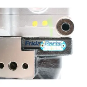 For Cummins Engine ISD4.5 G5.9 ISF3.8 B4.5 FORD CARGO C1317e C1517e C1717e C2428e Air Brake Compressor 3991521 — 2