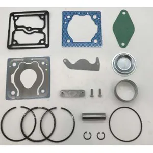 Repair Kit of Air Brake Compressor 3991521 3696936 for Cummins Engine ISD4.5 G5.9 ISF3.8 B4.5