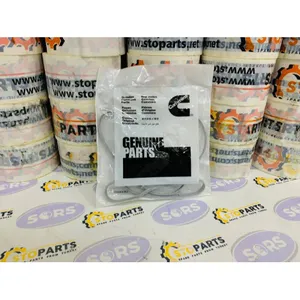 Cummins Breather 3999820 Engine Cylinder Head Cover Gasket