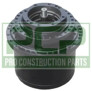 Hyundai R300-9VS Travel Gearbox P/N: 39Q8-42100
