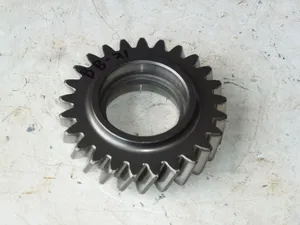 Back Idle Pin Shaft 25T Gear 3A151-23410 Kubota
