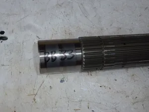 Transmission First Shaft 3A151-28110 Kubota — 2