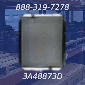 3A48873D - Radiator