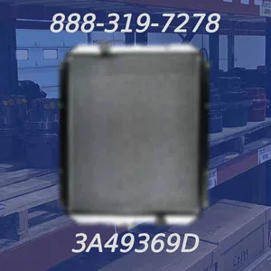 3A49369D - Radiator