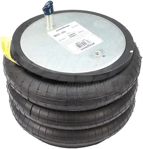 Dayton Parts 3B12-315 Air Spring - Convoluted