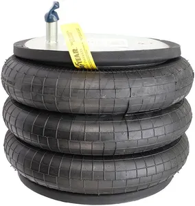 Dayton Parts 3B12-315 Air Spring - Convoluted — 4