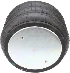 Dayton Parts 3B12-315 Air Spring - Convoluted — 3