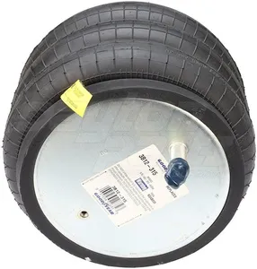 Dayton Parts 3B12-315 Air Spring - Convoluted — 2