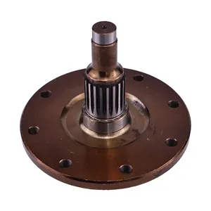 Front Axle 3C091-43712 for Kubota Tractor M9540 M8540 M9960