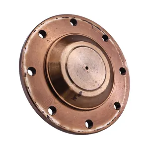 Front Axle 3C091-43712 for Kubota Tractor M9540 M8540 M9960 — 5