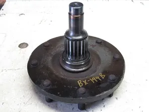 Kubota 3C091-43712 Front 4WD Axle Hub
