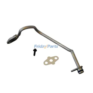 Oil Feed Tube 3C3Z-9T516-A for Ford E-150 E-250 E-350 E-450 F-250 F-350 F-450 F-550 Excursion 6.0L