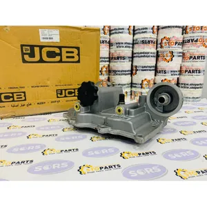 JCB 3CX, 4CX HEAT EXCHANGER ASSEMBLY 320/04147, 320-04147 320/04147 — 3