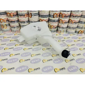 JCB 3CX, 4CX COOLANT EXPANSION TANK 126/02237 126-02237