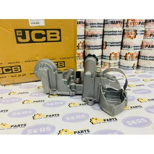 JCB 3CX, 4CX HEAT EXCHANGER ASSEMBLY 320/04147, 320-04147 320/04147 — 2