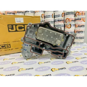 JCB 3CX, 4CX HEAT EXCHANGER ASSEMBLY 320/04147, 320-04147 320/04147 — 4