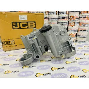JCB 3CX, 4CX HEAT EXCHANGER ASSEMBLY 320/04147, 320-04147 320/04147