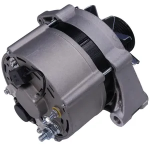 Aftermarket 3E-7295 3E7295 3E7285 Alternator for Caterpillar CAT Engine 3054 3114 Loader 416B 426B 428B — 3