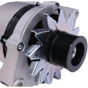 Aftermarket 3E-7295 3E7295 3E7285 Alternator for Caterpillar CAT Engine 3054 3114 Loader 416B 426B 428B — 5