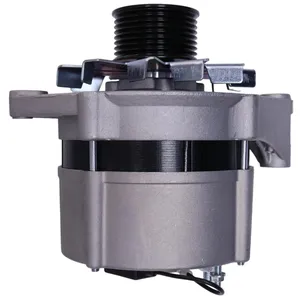 Aftermarket 3E-7295 3E7295 3E7285 Alternator for Caterpillar CAT Engine 3054 3114 Loader 416B 426B 428B — 4