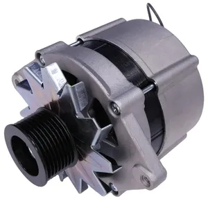Aftermarket 3E-7295 3E7295 3E7285 Alternator for Caterpillar CAT Engine 3054 3114 Loader 416B 426B 428B — 2