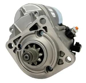 DS-3E-7905 Starter For Caterpillar Diesel Engines