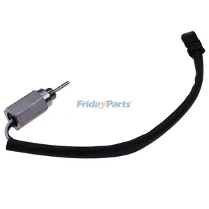 Temperature Sensor 3E-8700 for Caterpillar CAT Engine 3116 3126  3126B 3176C Tractor D9R — 3