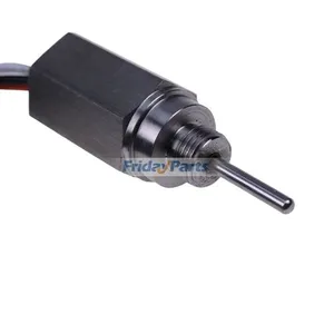 Temperature Sensor 3E-8700 for Caterpillar CAT Engine 3116 3126  3126B 3176C Tractor D9R — 5