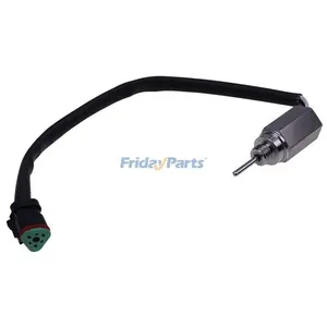 Temperature Sensor 3E-8700 for Caterpillar CAT Engine 3116 3126  3126B 3176C Tractor D9R — 4