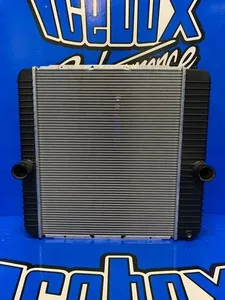 3E0102000000 - Radiator — 4
