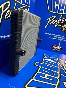 3E0102000000 - Radiator — 3