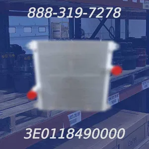 3E0118490000 - Aftercooler