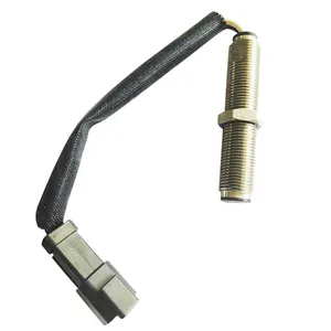 Speed Sensor 3E7886 for Caterpillar CAT D250E D300E Truck G3304 G3306 G3406 G3408 Engine — 3