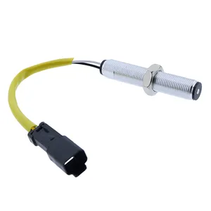 Speed Sensor 3E7886 for Caterpillar CAT D250E D300E Truck G3304 G3306 G3406 G3408 Engine — 3