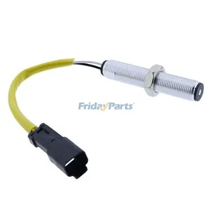 Speed Sensor 3E7886 for Caterpillar CAT D250E D300E Truck G3304 G3306 G3406 G3408 Engine — 3
