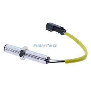 Speed Sensor 3E7886 for Caterpillar CAT D250E D300E Truck G3304 G3306 G3406 G3408 Engine — 2