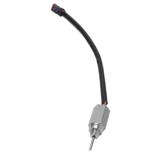 Temperature Sensor 3E8700 3E-8700 for Caterpillar CAT Engine 3116 3126 3126B 3176C Tractor D9R — 6