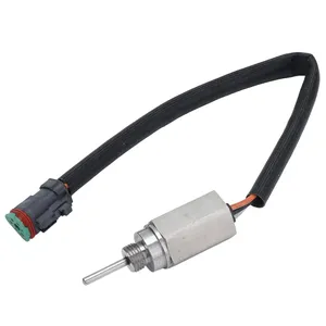 Temperature Sensor 3E8700 3E-8700 for Caterpillar CAT Engine 3116 3126 3126B 3176C Tractor D9R — 7