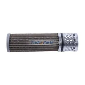 Hydraulic Filter 3EA-15-11610 for Komatsu Forklift FD10/15-16 FD10D-15 FD18-17 FD20/25-15 FD30-14 FG45-7 — 6