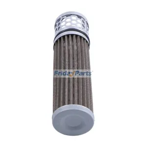 Hydraulic Filter 3EA-15-11610 for Komatsu Forklift FD10/15-16 FD10D-15 FD18-17 FD20/25-15 FD30-14 FG45-7 — 4