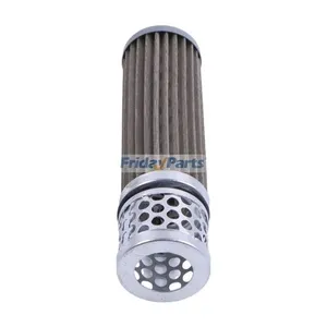 Hydraulic Filter 3EA-15-11610 for Komatsu Forklift FD10/15-16 FD10D-15 FD18-17 FD20/25-15 FD30-14 FG45-7 — 3