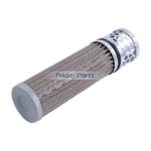Hydraulic Filter 3EA-15-11610 for Komatsu Forklift FD10/15-16 FD10D-15 FD18-17 FD20/25-15 FD30-14 FG45-7 — 2